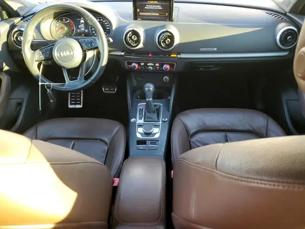 WAUAUGFF0H1032401 2017 AUDI A3 - Image 8