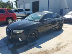 WAUAUGFF0H1034830 2017 AUDI A3