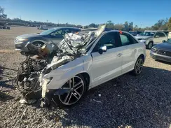 WAUAUGFF0H1034875 2017 AUDI A3