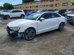 WAUAUGFF0H1035444 2017 AUDI A3