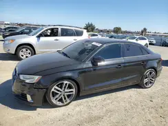 WAUAUGFF0H1037632 2017 AUDI A3