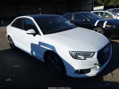 WAUAUGFF0H1037789 2017 AUDI A3