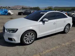 WAUAUGFF0H1038215 2017 AUDI A3