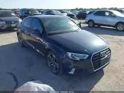 WAUAUGFF0H1039543 2017 AUDI A3