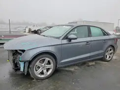 WAUAUGFF0H1039591 2017 AUDI A3