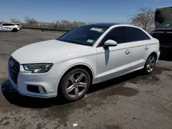 WAUAUGFF0H1039770 2017 AUDI A3