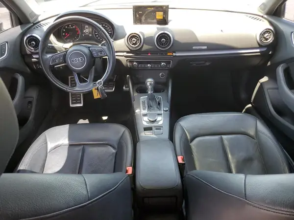 WAUAUGFF0H1039770 2017 AUDI A3 - Image 8