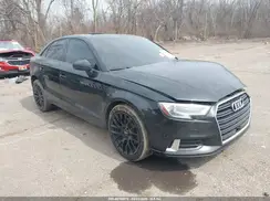 WAUAUGFF0H1042667 2017 AUDI A3