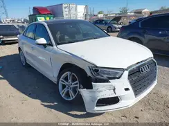 WAUAUGFF0H1055452 2017 AUDI A3