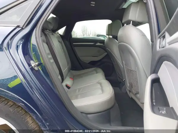 WAUAUGFF0H1058724 2017 AUDI A3 - Image 8