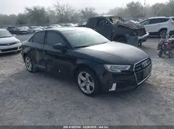WAUAUGFF0H1059503 2017 AUDI A3