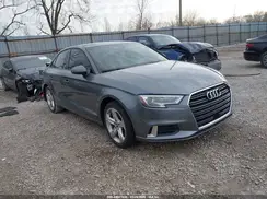 WAUAUGFF0H1060859 2017 AUDI A3