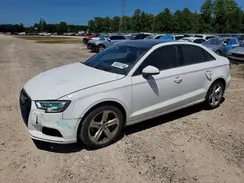 WAUAUGFF0H1066693 2017 AUDI A3