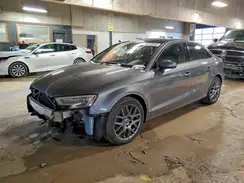 WAUAUGFF0H1066791 2017 AUDI A3