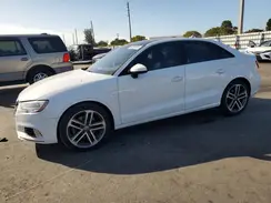 WAUAUGFF0H1067147 2017 AUDI A3