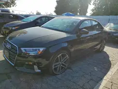WAUAUGFF0H1079847 2017 AUDI A3
