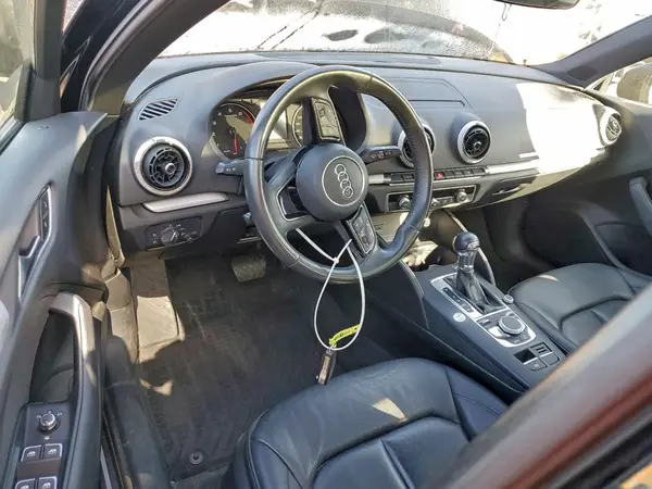 WAUAUGFF0H1079847 2017 AUDI A3 - Image 8