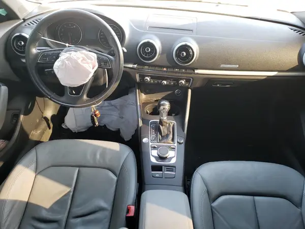 WAUAUGFF0H1080934 2017 AUDI A3 - Image 8