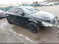 WAUAUGFF0J1002935 2018 AUDI A3