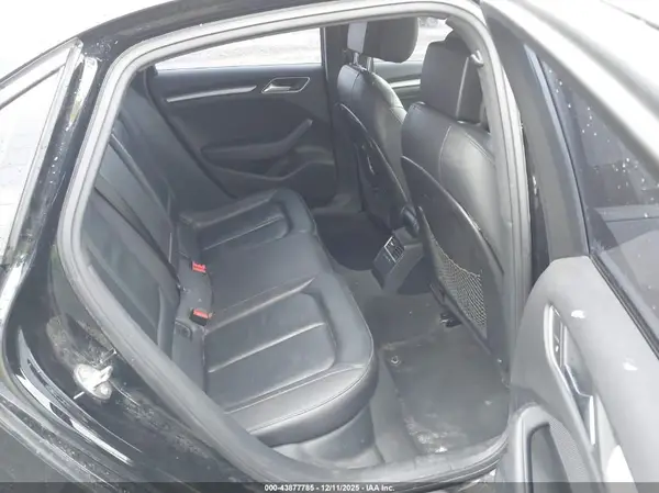 WAUAUGFF0J1002935 2018 AUDI A3 - Image 8