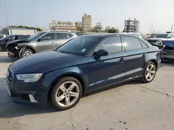 WAUAUGFF0J1004250 2018 AUDI A3