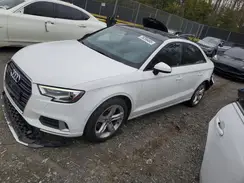 WAUAUGFF0J1004863 2018 AUDI A3