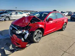 WAUAUGFF0J1011005 2018 AUDI A3