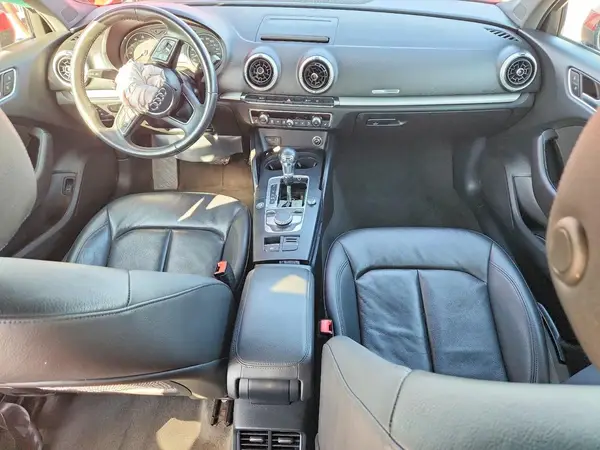 WAUAUGFF0J1011005 2018 AUDI A3 - Image 8
