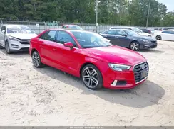 WAUAUGFF0J1023185 2018 AUDI A3