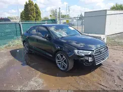 WAUAUGFF0J1023235 2018 AUDI A3