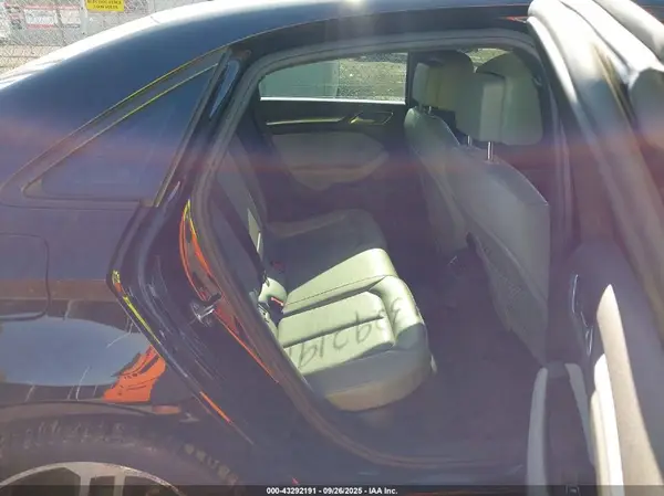 WAUAUGFF0J1023235 2018 AUDI A3 - Image 8