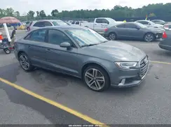 WAUAUGFF0J1028015 2018 AUDI A3