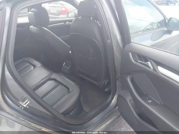 WAUAUGFF0J1028015 2018 AUDI A3 - Image 8
