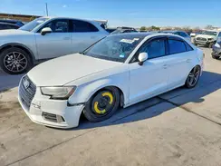 WAUAUGFF0J1031237 2018 AUDI A3