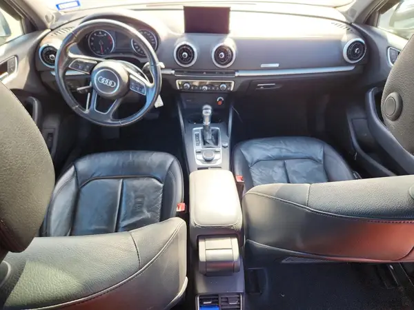 WAUAUGFF0J1031237 2018 AUDI A3 - Image 8