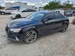 WAUAUGFF0J1034459 2018 AUDI A3