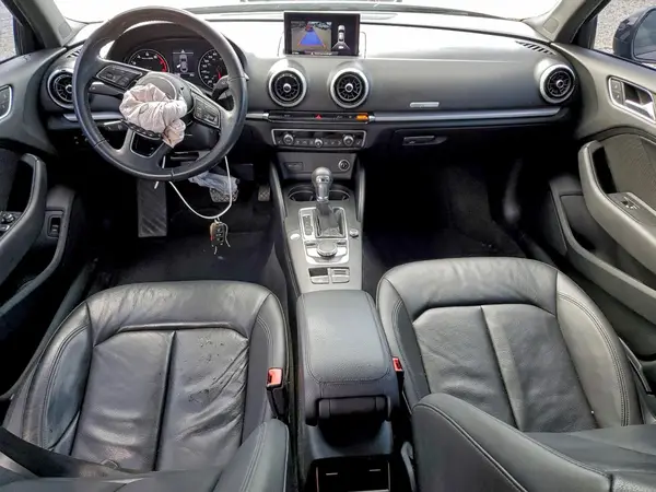 WAUAUGFF0J1034459 2018 AUDI A3 - Image 8
