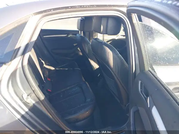 WAUAUGFF0J1034686 2018 AUDI A3 - Image 8