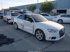 WAUAUGFF0J1036261 2018 AUDI A3