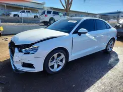 WAUAUGFF0J1038852 2018 AUDI A3