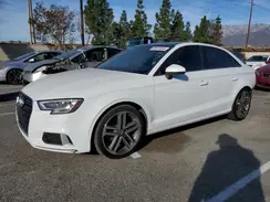 WAUAUGFF0J1038902 2018 AUDI A3