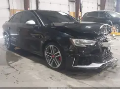 WAUAUGFF0J1042884 2018 AUDI A3