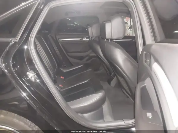 WAUAUGFF0J1042884 2018 AUDI A3 - Image 8