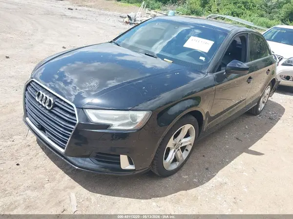 WAUAUGFF0J1059913 2018 AUDI A3 - Image 2