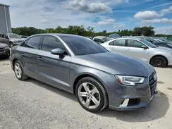 WAUAUGFF0J1072175 2018 AUDI A3