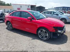 WAUAUGFF0J1090398 2018 AUDI A3