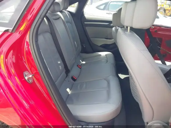 WAUAUGFF0J1090398 2018 AUDI A3 - Image 8
