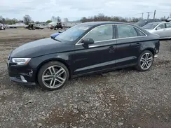 WAUAUGFF0K1009935 2019 AUDI A3