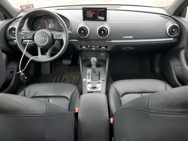 WAUAUGFF0K1009935 2019 AUDI A3 - Image 8