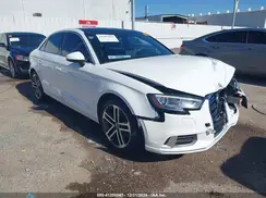 WAUAUGFF0K1010244 2019 AUDI A3